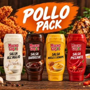 Pollo Pack