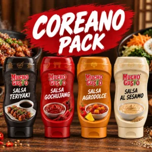 Coreana masker