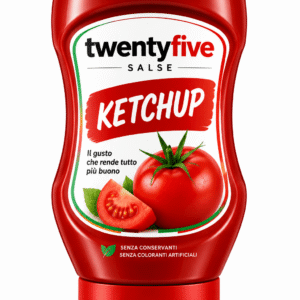 Ketchup